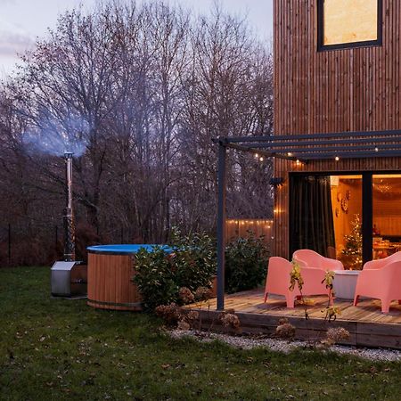 Апартаменты Zen Сашино Экстерьер фото